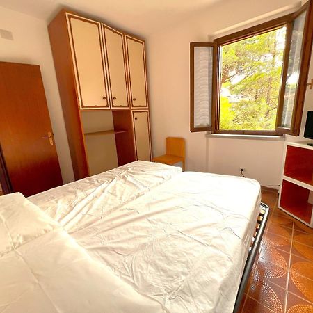 Residence Paguro Principina a Mare Zewnętrze zdjęcie
