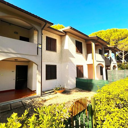 Residence Paguro Principina a Mare Zewnętrze zdjęcie